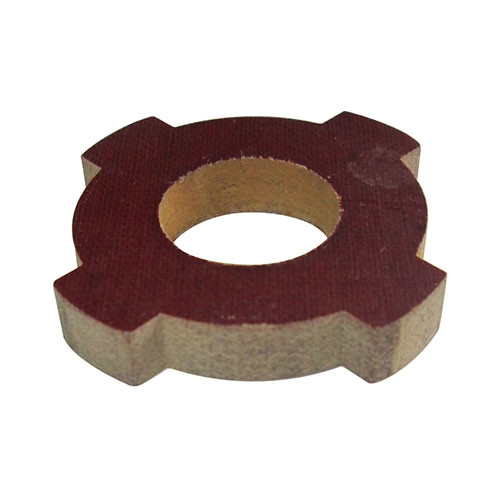 Water Pump Fiber Washer Fits 41-71 Jeep & Willys with 4-134 engine