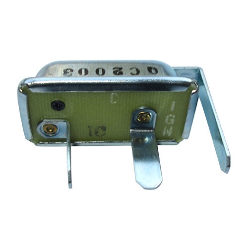 New Solid State Voltage Regulator for Circuit Board Fits 66-73 Jeepster Commando