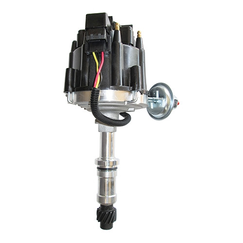 H.E.I. Distributor Kit 12 volt Fits 66-71 CJ-5, Jeepster Commando with V6-225 engine