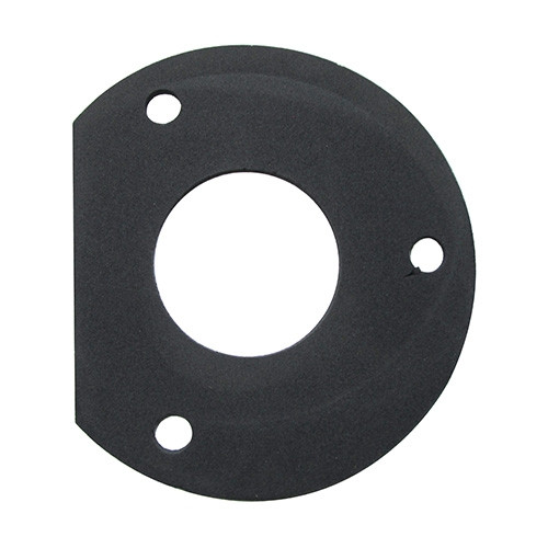 Steering Column to Floor Grommet Fits 66-71 Jeepster Commando