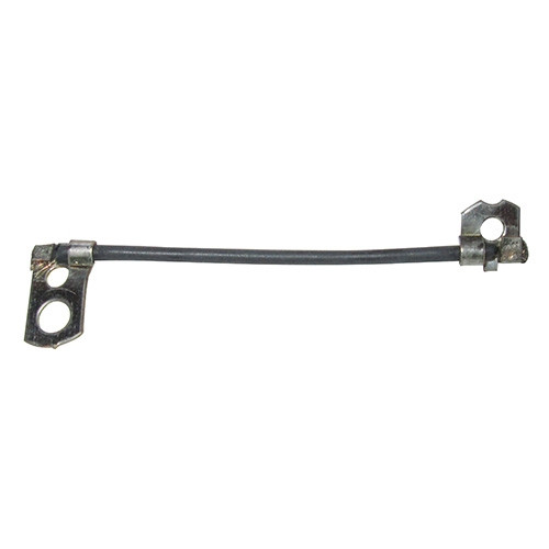 Delco Distributor Ground Lead Wire Fits 66-71 CJ-5, Jeepster Commando with V6-225 engine