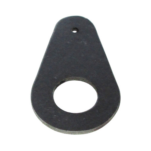 US Made Accelerator Spring Clip Fits 41-64 MB, GPW, CJ-2A, 3A, Truck, Station Wagon, Jeepster