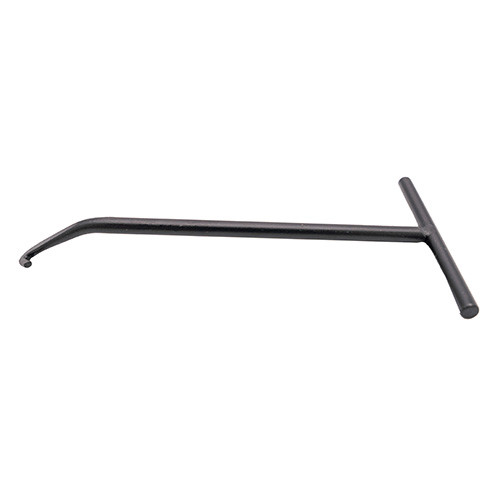 T-Handle w/Hook Brake Spring Removal Tool Fits 41-73 Jeep & Willys