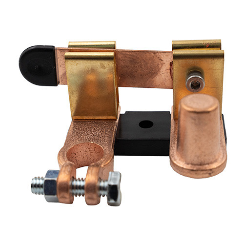 Battery Disconnect Switch w/Toggle Fits 41-71 Jeep & Willys