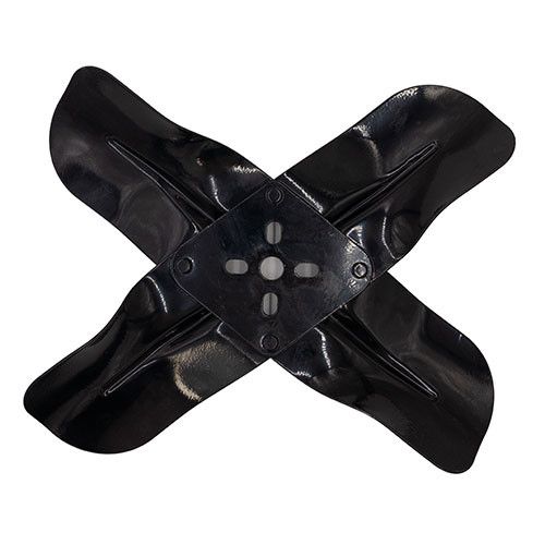 Engine Fan Blade Fits 66-71 CJ-5, 6, Jeepster Commando with V6-225 engine