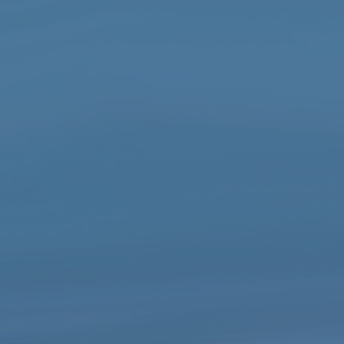 US Made Pacific Blue Paint (Rattle Can) Fits 41-71 Jeep & Willys