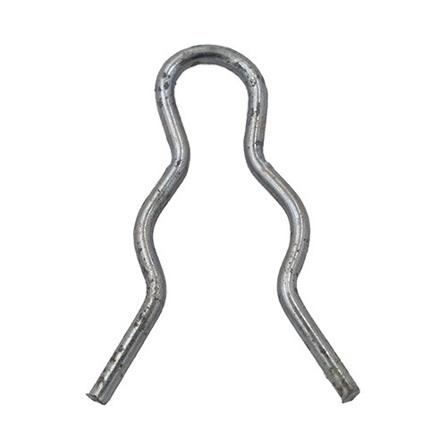 Window Regulator Clip (2 required) Fits 46-64 Truck, Station Wagon, Jeepster