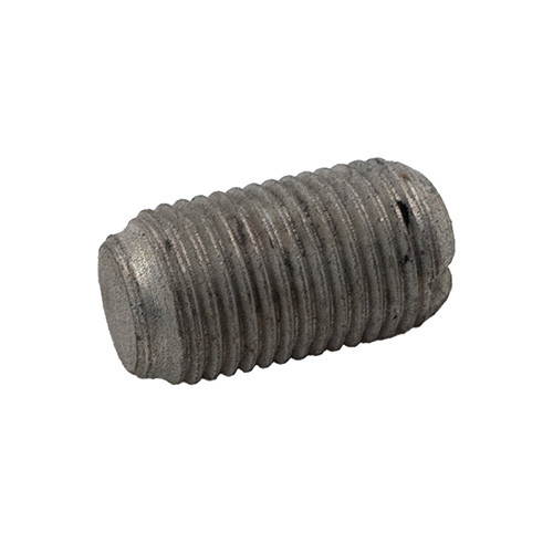NOS Steering Sector Shaft Set Screw (at gear box cover) Fits 54-64 Truck, Station Wagon with 226, 230 engine