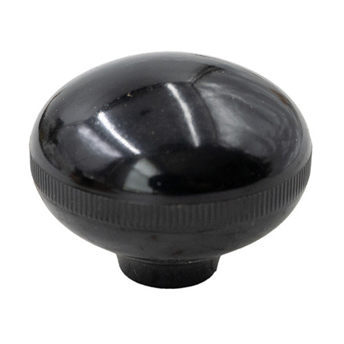 NOS Transmission Shift Lever Knob (screw on) Fits  41-45 MB, GPW with T-84 Transmission