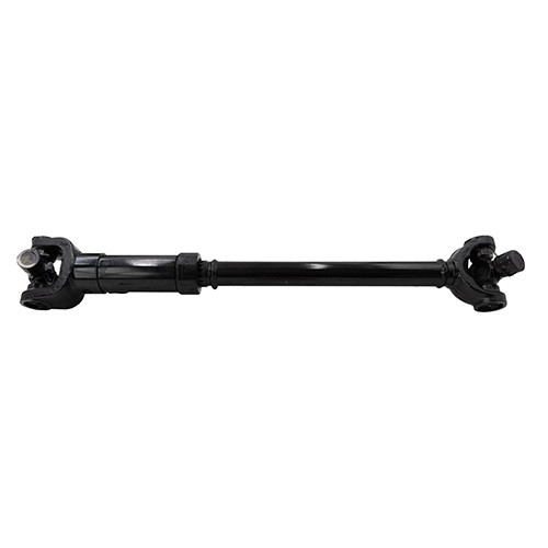 US Made Heavy Duty Front Driveshaft (propshaft) Assembly Fits 46-71 CJ-2A, 3A, 3B, 5, 6, M38, M38A1