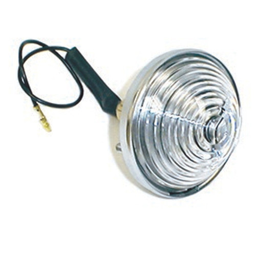 Back Up Light Lamp Assembly Fits 63-72 Wagoneer, J-Series