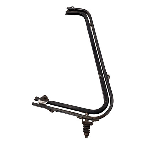 Take Out Swivel Vent Window Door Frame (Driver Side) Fits 46-64 Truck, Station Wagon