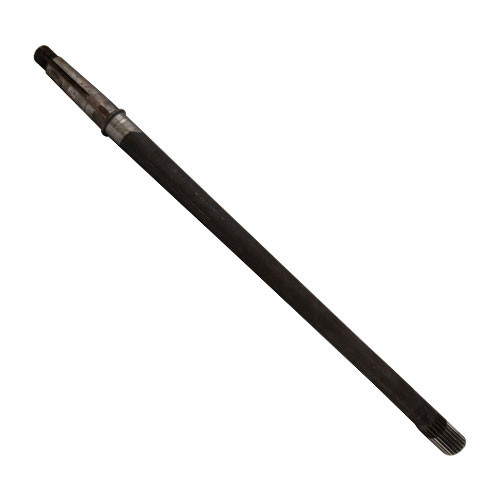 Take Out Rear Axle Shaft for Driver Side (28-3/4") Fits 56-62 Station Wagon with Dana 44