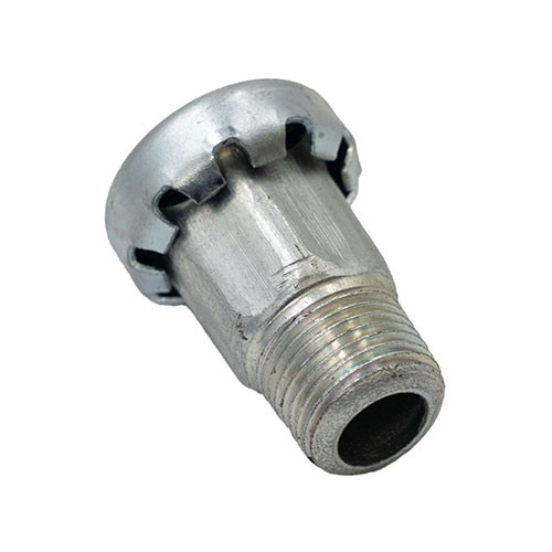 NOS Transfer Case Breather Vent (civilain style) Fits 41-71 Jeep & Willys with Dana 18 transfer case