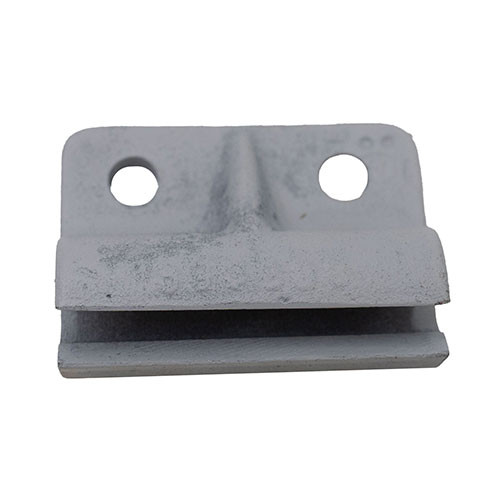 Take Out Tailgate to Body Hinge Fits  46-71 CJ-2A, 3A, 3B, 5, M38