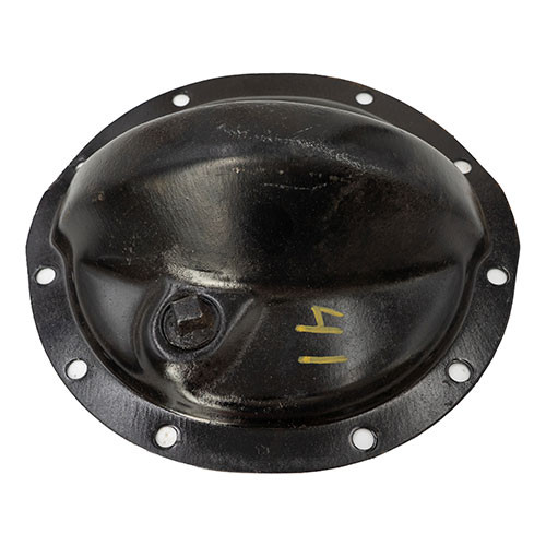 Take Out Differential Housing Cover Fits 46-49 CJ-2A with Dana 41
