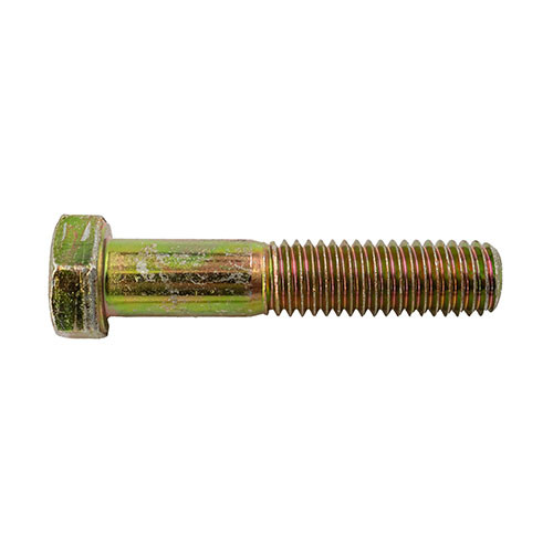 Main Bearing Cap Bolt (6 required) Fits  41-71 Jeep & Willys with 4-134 engine
