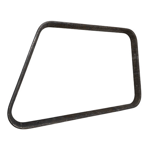 Take Out Passenger Side Inner Door Window Frame Fits 46-64 Truck, Station Wagon