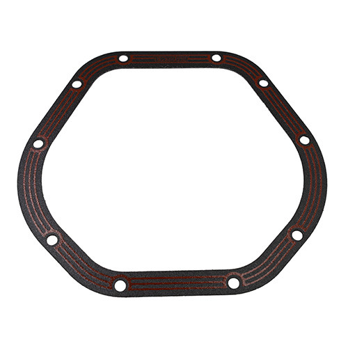US Made Upgraded Aluminum Differential Housing Cover Gasket Fits  46-06 Jeep & Willys with Dana 44