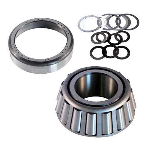 Pinion Bearings