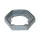 Connecting Rod Locking Pal Nut (gear driven) Fits  46-71 Jeep & Willys with 4-134 engine