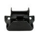 Engine Front Motor Mount Insulator for Passenger Side  Fits  66-73 CJ-5, Jeepster Commando with V6-225 engine