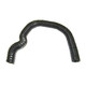 Flexible Defroster Air Duct 1-3/4" x 6'  Fits  46-71 Jeep & Willys