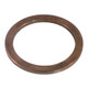 NOS Camshaft Thrust Washer (chain driven) Fits 41-46 MB, GPW, CJ-2A
