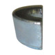 NOS Split Valve Spring Retainer Lock (intake & exhaust)  Fits  41-53 Jeep & Willys with 4-134 L engine