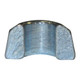 NOS Split Valve Spring Retainer Lock (intake & exhaust)  Fits  41-53 Jeep & Willys with 4-134 L engine