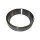 Outer Pinion Bearing Cup (1 required per vehicle) Fits  41-75 Jeep & Willys w/ Dana 25/27 front & 23/27/41/44 rear