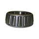 Rear Axle Outer Wheel Bearing Cone (1 required per side) Fits 46-64 Truck, FC-170 with Dana 53 & Timken (clamshell) rear axle