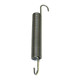 Brake & Clutch Pedal Return Spring  Fits  41-71 MB, GPW, CJ-2A, 3A, 3B, 5, M38, M38A1