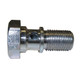 Master Cylinder Outlet Bolt  Fits  41-66 Jeep & Willys
