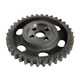 Replacement Camshaft Timing Sprocket (fiber) Fits  41-46 MB, GPW, CJ-2A
