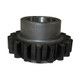 Replacement Crankshaft Timing Sprocket  Fits  41-46 MB, GPW, CJ-2A