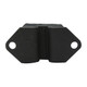 Rear Transmission Mount Insulator  Fits  46-58 Truck, Station Wagon
