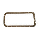 Replacement Oil Pan Gasket  Fits  41-71 Jeep & Willys with 4-134 engine