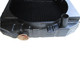 Original Reproduction Radiator Assembly with Shroud (Brass/Copper Core) Fits  41-52 MB, GPW, CJ-2A, M38
