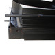 Original Reproduction Radiator Assembly with Shroud (Brass/Copper Core) Fits  41-52 MB, GPW, CJ-2A, M38