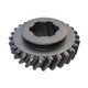 Transmission Low & Reverse Gear  Fits  46-55 Jeepster, Station Wagon with T-96 Transmission