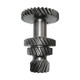 Transmission Countershaft Cluster Gear  Fits  46-55 Jeepster, Station Wagon with T-96 transmission