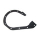 Replacement Front Timing Cover Gasket  Fits  50-55 Station Wagon, Jeepster with 6-161 engine