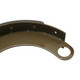 Brake Shoe Set 9" (per axle)  Fits  41-53 MB, GPW, CJ-2A, 3A, M38