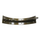 Brake Shoe Set 9" (per axle)  Fits  41-53 MB, GPW, CJ-2A, 3A, M38