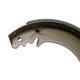 Brake Shoe Set 9" (per axle)  Fits  41-53 MB, GPW, CJ-2A, 3A, M38