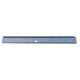 US Made Front Bumper Bar (late style less gussets)  Fits  48-64 CJ-2A, 3A, 3B