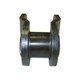 US Made Rear Leaf Spring Shackle Kit  Fits  46-64 Truck