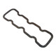 US Made Rocker Arm Gasket  Fits  50-71 Jeep & Willys with 4-134 F engine