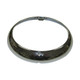 Chrome Headlight Bezel  Fits  46-64 Truck, Station Wagon, Jeepster